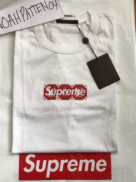 supreme bape box logo tee m supreme louis vuitton wallet|supreme box logos.